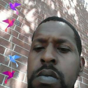 Meet your Posher, George